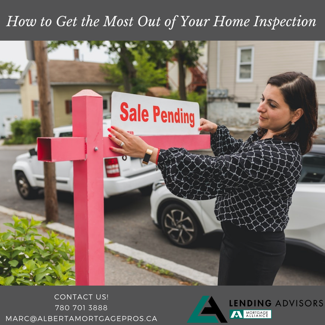 How To Get The Most Out Of Your Home Inspection